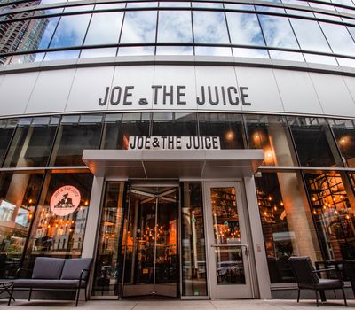 Joe & the Juice